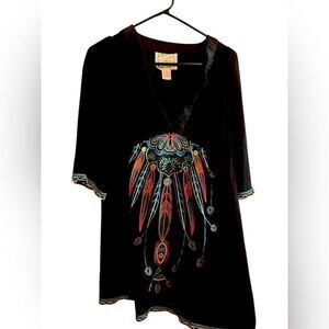 Flying Tomato Dress/tunic